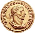 1 Aureus