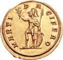 1 Aureus