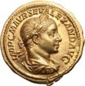 1 Aureus