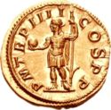 1 Aureus