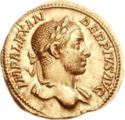 1 Aureus