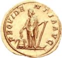 1 Aureus
