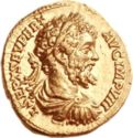 1 Aureus (LIBERALITAS)
