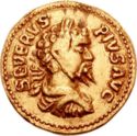1 Aureus (VICTORIAE AVGG)