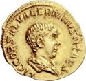 1 Aureus
