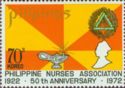 Nurses association
