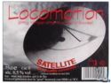 Locomotion Satellite