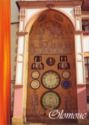 Olomouc. Orloj (Astronomical Clocks)