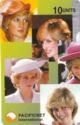 Princess Diana 1961 - 1997