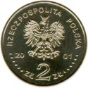 2 Złote (15 Years of the Constitutional Court)