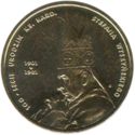 2 Złote (Cardinal Stefan Wyszynski)