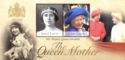 The Queen Mother, 1920s and 1996
