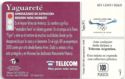 Yaguarete - Tarjeta 2 (G69)