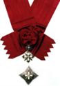 Order of Viesturs Commander of the Grand Cross