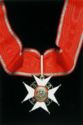 Cross of Recognition Grand Officer