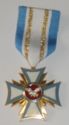 Air Force Commander Award Medal for Merits 1st class