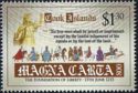 800th Anniversary of the Magna Carta
