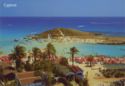 Ayia Napa - Nissi Beach