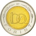 100 Forint