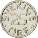 25 Öre