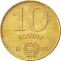 10 Forint