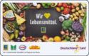 Edeka - Wir lieben Lebensmittel (Front 4 symbols)