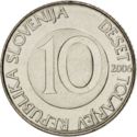 10 Tolarjev