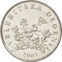 50 Lipa (Velebitska degenija)(Croatian: odd years)