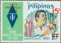 1973 Philatelic Week