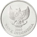 100 Rupiah