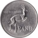 1 Rand