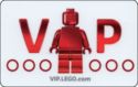 VIP-Lego