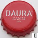 Damm Daura