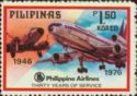 Philippine Airlines (PAL) - 30th Anniversary