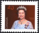 Queen Elizabeth II