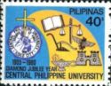 75th Anniversary of Central Philippine University