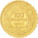 100 Francs (Ahmad)