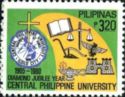 75th Anniversary of Central Philippine University