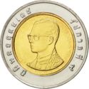 10 Baht