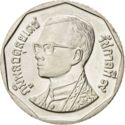5 Baht (7.46 g)