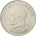 20 Mark (85th Birth anniversary of communist leader Ernst Thälmann)