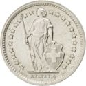 ½ Franc (Copper-Nickel 22 stars)