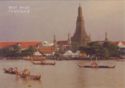 Wat Arun, Temple of Dawn, Bangkok