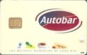 Autobar - Kit Kat