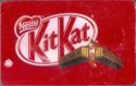 Autobar - Kit Kat