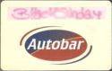 Autobar - Coca Cola