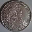 1 Thaler (King Friedrich I)