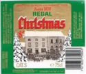 Regal Christmas 75cl