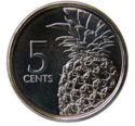 5 Cents (Magnetic)