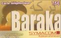Baraka 7,5 euros